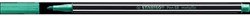Stabilo pennarello premium verde metallizzato - Pen 68 effetto metallico