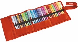 Stabilo Pen 68 pennarello premium rollerset con 30 colori