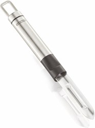 Leifheit pelapatate acciaio inox Proline - utensile cucina resistente