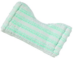 Leifheit Flexipad panno di ricambio - panno in microfibra bagno