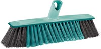 Leifheit testa scopa allround Xtra Clean - Click System - pulitore pavimenti 30 cm
