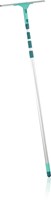 Leifheit tergivetro Powerslide 40 cm con manico telescopico - pulizia