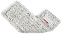 Leifheit copertura mop pavimenti XL 42 cm cotton plus - panno pulizia