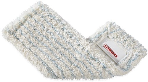 Leifheit copertura mop pavimenti XL 42 cm cotton plus - panno pulizia