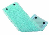 Leifheit copertura per lavapavimenti extra soft per pavimenti delicati - Twister