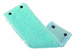 Leifheit copertura per lavapavimenti extra soft per pavimenti delicati - Twister