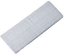 Leifheit panno mop Picobello Sensitive - spugna di ricambio 33 cm grigio
