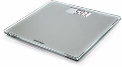 Soehnle bilancia personale digitale Style Sense Compact 300 argento 180 kg