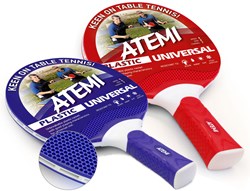 Atemi Tavolo da ping pong Atemi Outdoor in fibra di vetro