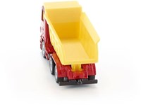 Siku camion ribaltabile giocattolo veicolo con cassone ribaltabile metallo-2