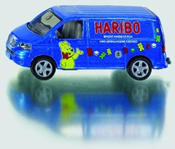 Siku VW Transporter veicolo giocattolo