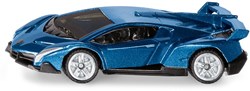 Siku Lamborghini Veneno auto giocattolo - modellino in metallo
