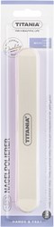 Titania lima per unghie 6 lati multicolore 17,5cm cura delle unghie