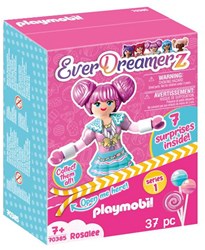 Playmobil Everdreamerz - Rosalee 70385 set di gioco minipersonaggio
