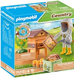 Playmobil Country Imker