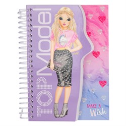 TOPModel notitieboek
