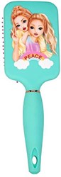 Depesche TOPModel spazzola per capelli - spazzola bambini plastica viola