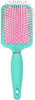 Depesche TOPModel spazzola per capelli - spazzola bambini plastica viola-2