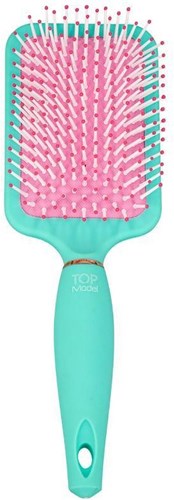 Depesche TOPModel spazzola per capelli - spazzola bambini plastica viola-2