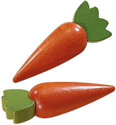 Carota HABA