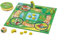 Haba scatola giochi - Grande raccolta giochi giocattolo educativo-3