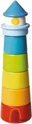 HABA Gioco di impilare Faro