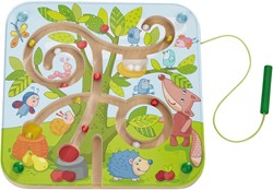 HABA Gioco magnetico Labirinto dell'albero