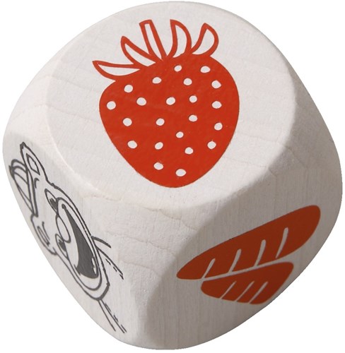 Haba gioco per bambini Fame dell'orso - I miei primi giochi - 2+ anni-3