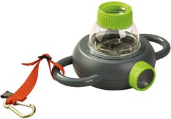 Haba Terra Kids - Lente d'ingrandimento per giovani esploratori e amanti della natura
