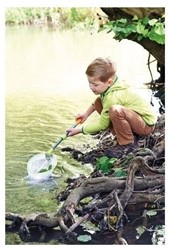 HABA Terra Kids Rete a paletta