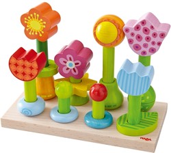 HABA Gioco di allevamento Giardino dei fiori