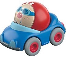 Planet Happy - Merk Haba Kullerbü Auto's