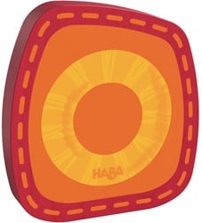 HABA Lettera di legno O