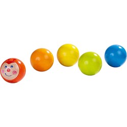 Planet Happy - Merk Haba Kullerbü Knikkers