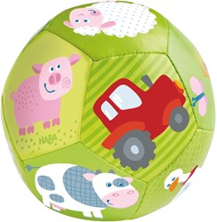 HABA Baby Ball Fattoria