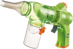 Haba Terra Kids - Aspiratore per insetti giocattolo esploratore natura