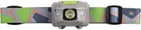 Haba lampada frontale Terra Kids LED - lampada per avventure all'aperto per bambini