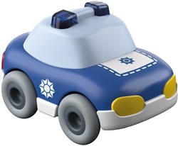 HABA Kullerbü - Auto della polizia