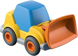 HABA Kullerbü - Pala gommata