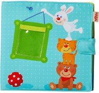 Album fotografico HABA Baby Playmates