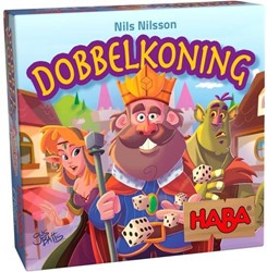 HABA Gioco Dadi King
