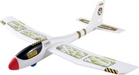 Haba Maxi-aereo da lancio Terra Kids aereo giocattolo in plastica