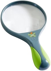 HABA Terra Kids - Lente di ingrandimento per bambini