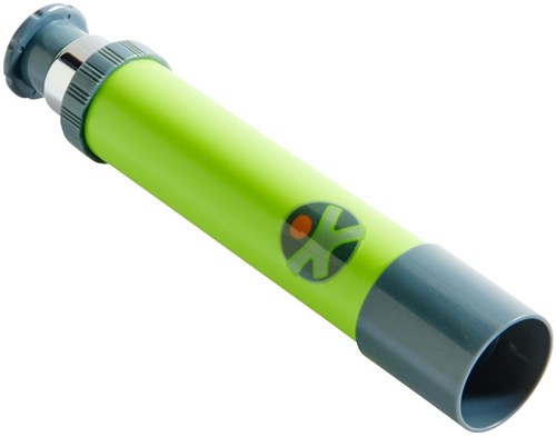 Haba telescopio per bambini - Terra Kids telescopio verde per avventure all'aperto