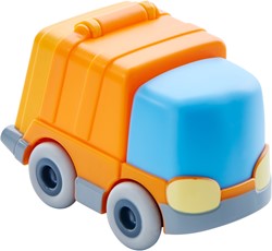 HABA Kullerbü - Camion della spazzatura