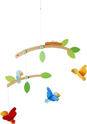 HABA Uccello mobile