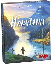 HABA Montagne - 8+