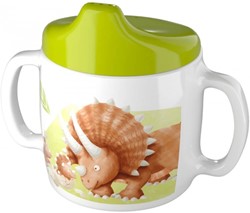 Tazza HABA Baby Dino's