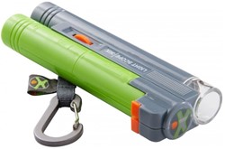 HABA Terra Kids Microscopio