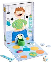 Haba gioco prima infanzia - Sul vasino - gioco educativo 2+-3